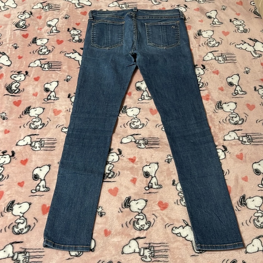 Rag & Bone Capri | Size 27 - Picture 9 of 11